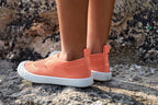 Lassig All-round Sneaker - coral