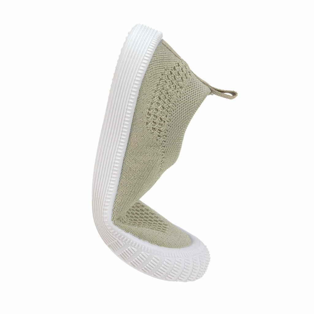 Lassig All-round Sneaker - light khaki