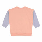 Lassig Kids Sweater GOTS -  Cherry peach