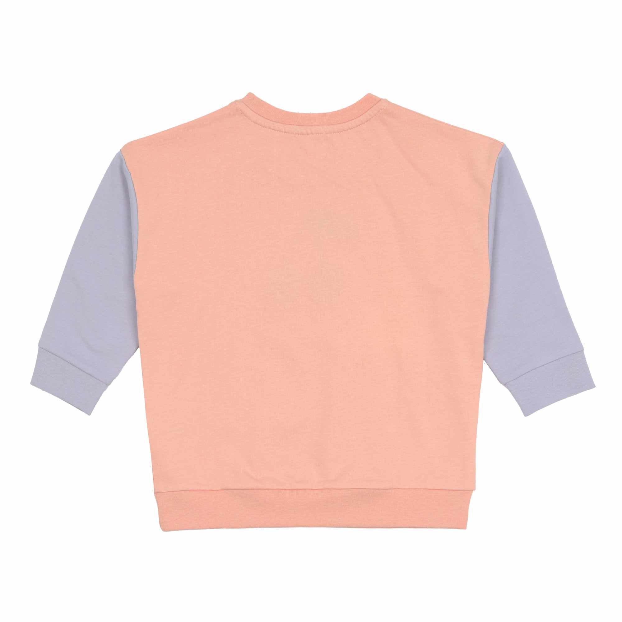 Lassig Kids Sweater GOTS -  Cherry peach