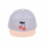 Lassig Kids Skater Cap - Cherry