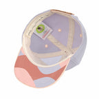 Lassig Kids Skater Cap - Cherry