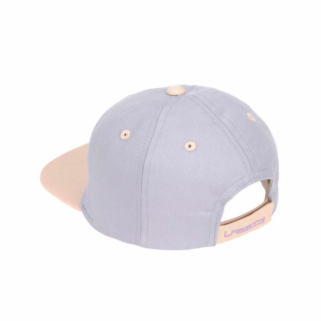 Lassig Kids Skater Cap - Cherry