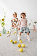 Lassig Kids Skater Cap - Cherry
