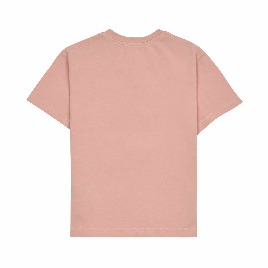 Lassig T-Shirt Jersey GOTS - Cherry peach
