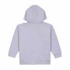 Lassig Sweat Jacket GOTS - pastel lilac