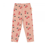 Lassig Leggings Jersey GOTS - Cherry peach