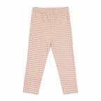 Lassig Leggings Ribbed - Cherry peach