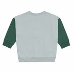 Lassig Kids Sweater GOTS - Lemon