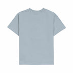 Lassig T-Shirt Jersey GOTS - Lemon light blue