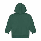 Lassig Sweat Jacket GOTS - dark green