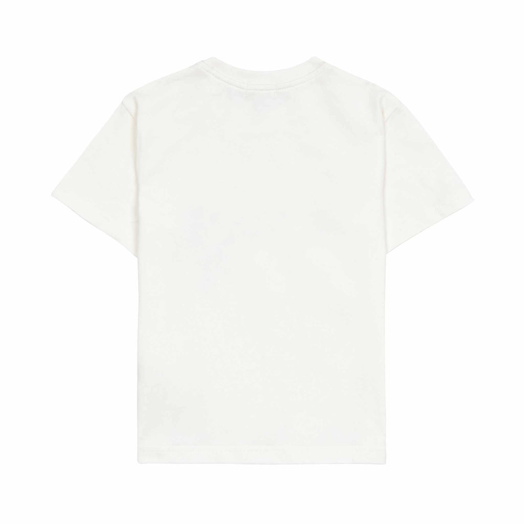 Lassig T-Shirt Jersey GOTS - Pear milky