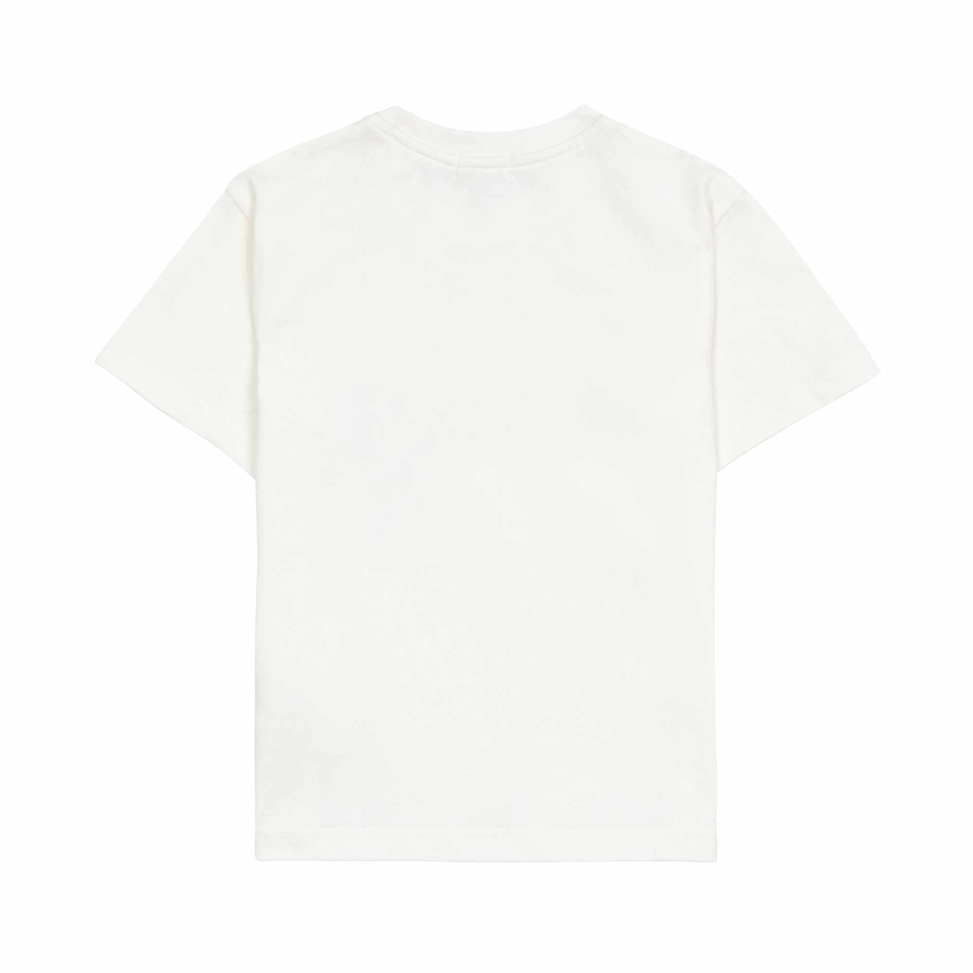 Lassig T-Shirt Jersey GOTS - Pear milky