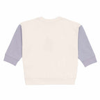 Lassig Kids Sweater GOTS - Pear milky