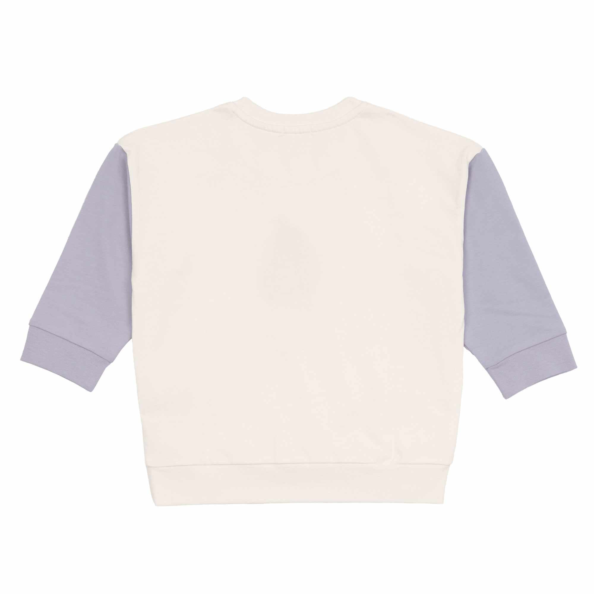 Lassig Kids Sweater GOTS - Pear milky