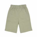 Lassig Shorts Waffle GOTS - light khaki