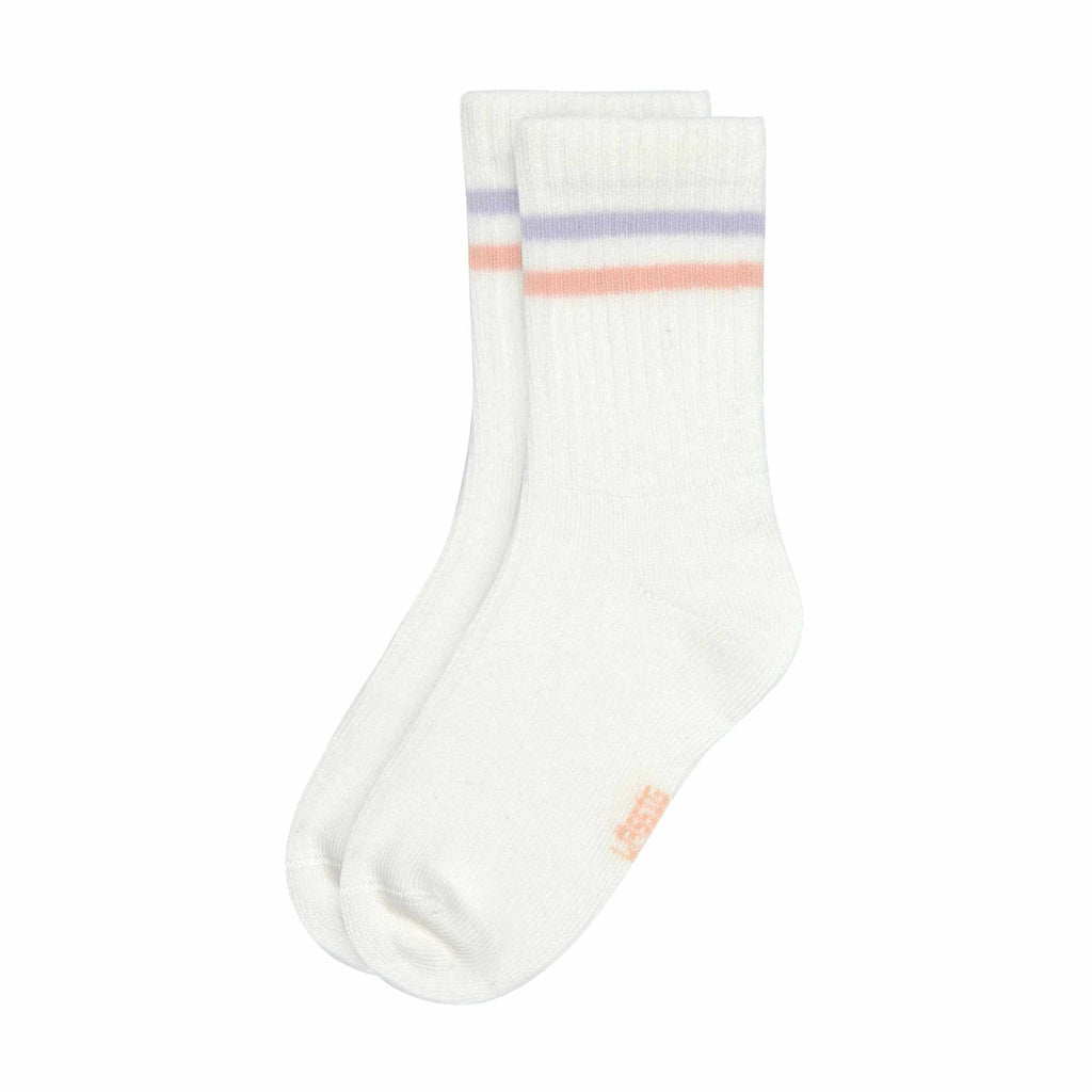 Lassig Tennis Socks 3 pcs GOTS - Cherry