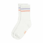 Lassig Tennis Socks 3 pcs GOTS - Cherry