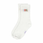 Lassig Tennis Socks 3 pcs GOTS - Cherry