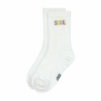 Lassig Tennis Socks 3 pcs GOTS - Lemon