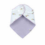 Lassig Bandana/cowl-neck 2 pcs  - Happy Fruits Cherry