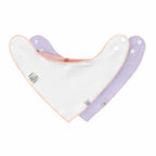 Lassig Bandana/cowl-neck 2 pcs  - Happy Fruits Cherry