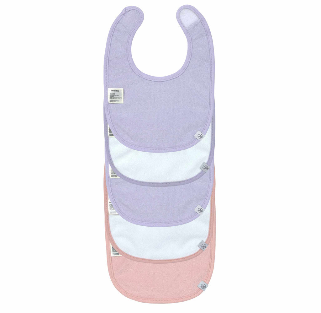 Lassig Value Pack Bib 5 pcs - Happy Fruits Cherry