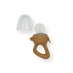 Chewies and More Fruit Pacifier - Camel