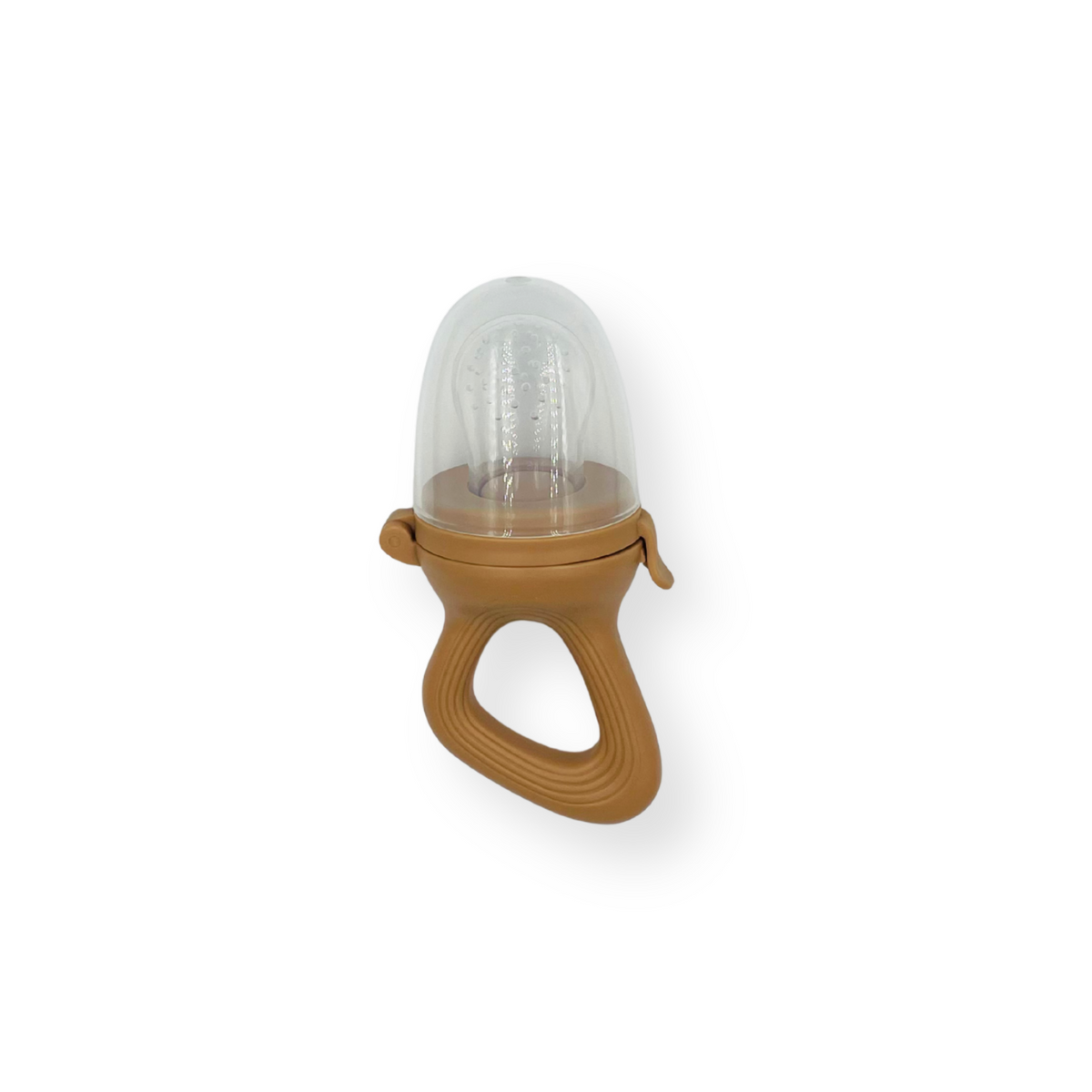 Chewies and More Fruit Pacifier - Camel