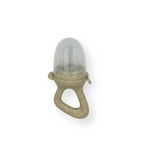 Chewies and More Fruit Pacifier - Beige