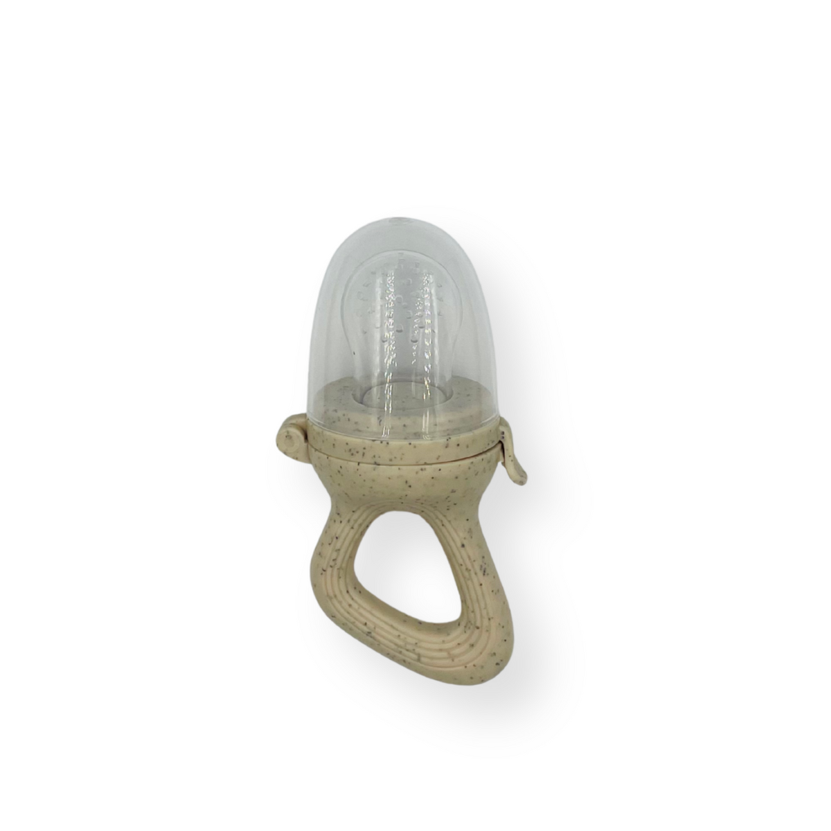 Chewies and More Fruit Pacifier - Beige