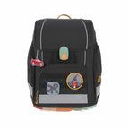 Lassig School Set Boxy Unique - Black