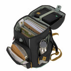 Lassig School Set Boxy Unique - Black
