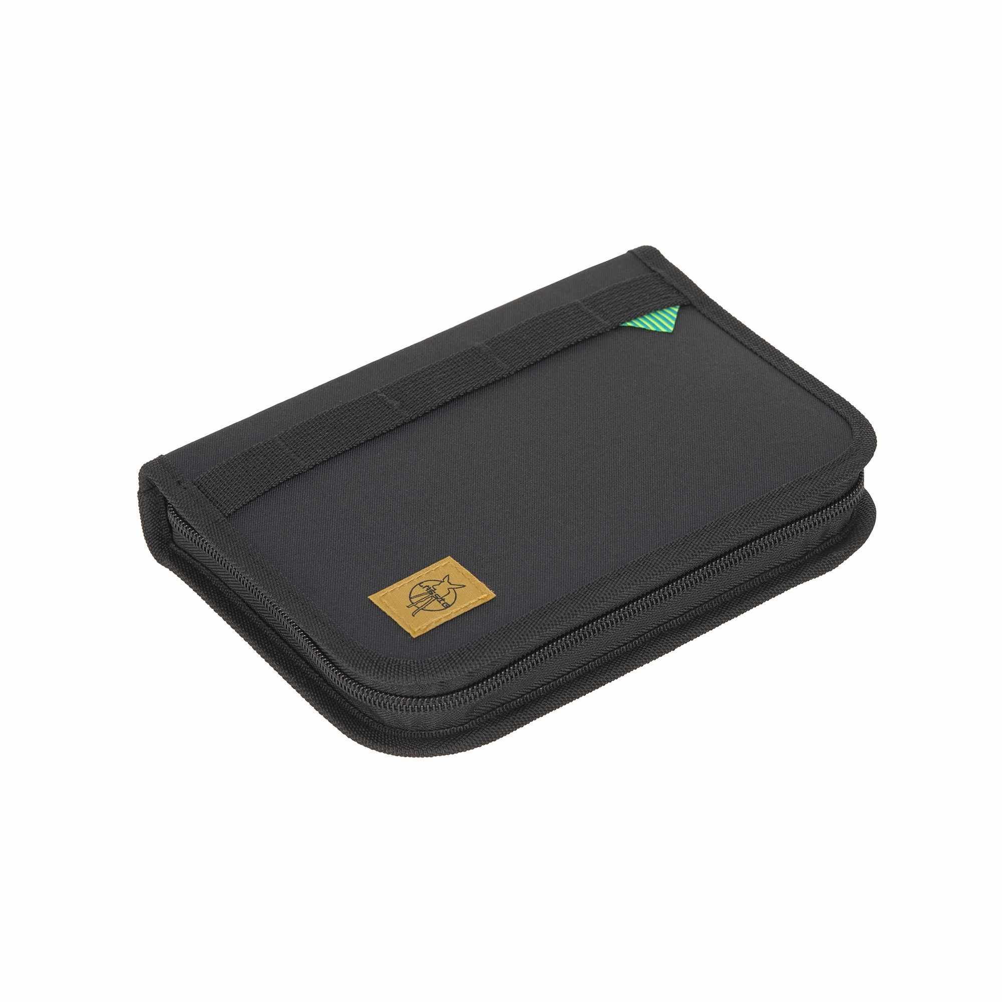 Lassig School Set Boxy Unique - Black
