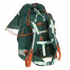 Lassig School Set Boxy Unique - dark green