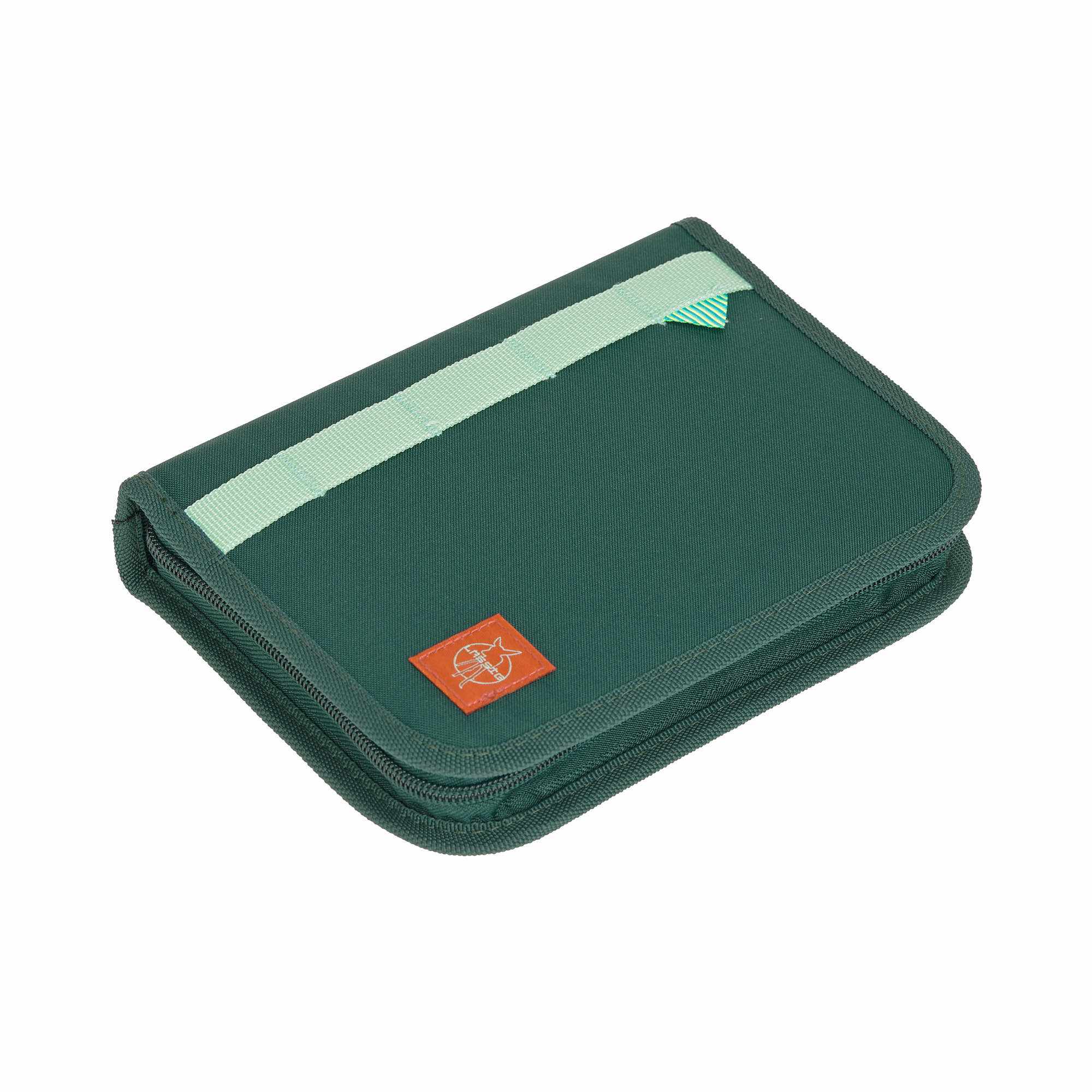 Lassig School Set Boxy Unique - dark green