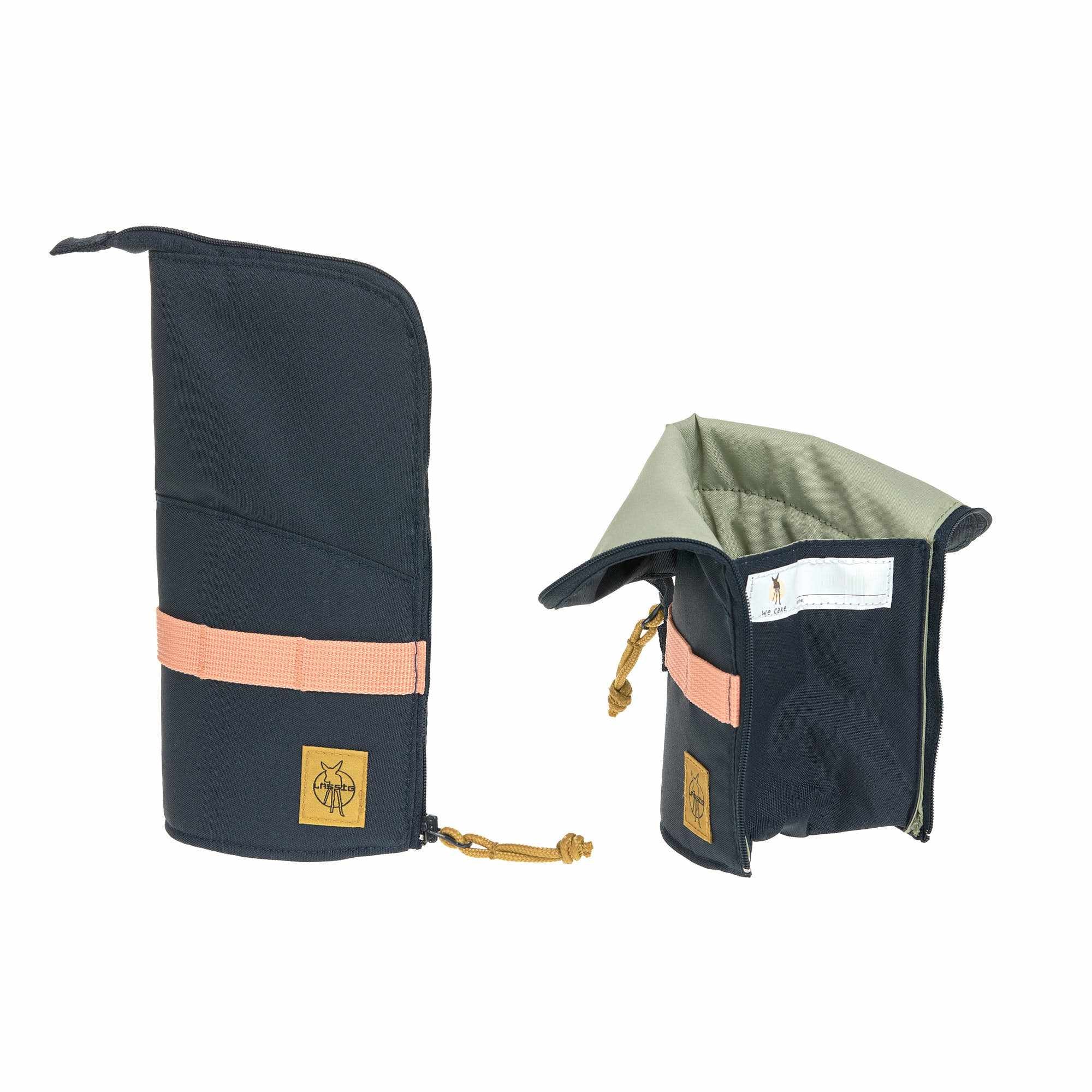 Lassig School Set Boxy Unique - Dark blue
