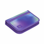 Lassig School Set Boxy Unique - gradient green/purple