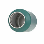 Lassig Bottle Stainless Steel Little Gang - Rainbow Green