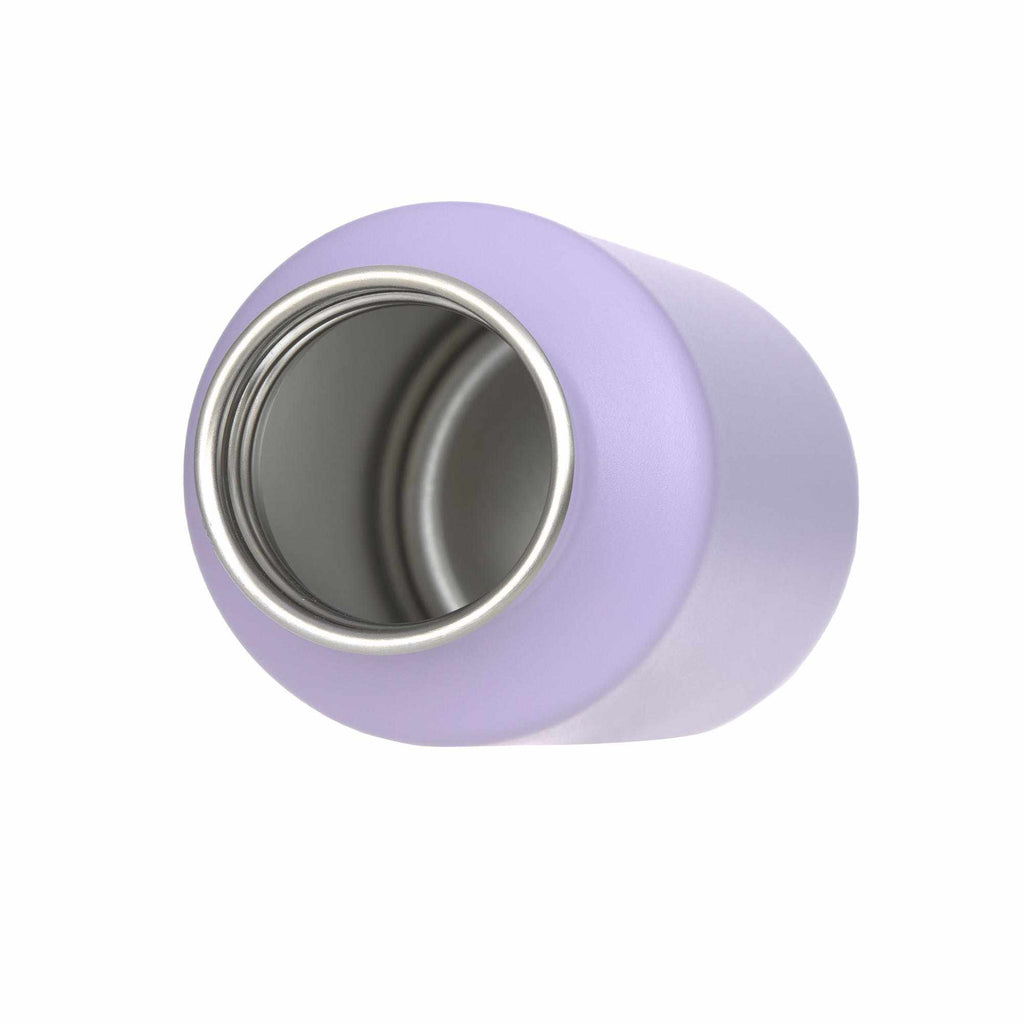 Lassig Bottle Stainless Steel Little Gang - Heart lilac