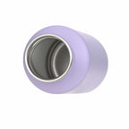 Lassig Bottle Stainless Steel Little Gang - Heart lilac