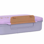 Lassig Lunchbox Little Gang - Heart lilac