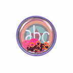 Lassig Patches Set DIY 2 pcs - lavender/peach
