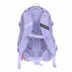 Lassig School Backpack Origin Bold - lavender