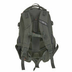 Lassig School Backpack Origin Bold - Dark Olive