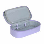 Lassig School Spacy Pencil Case Bold - lavender
