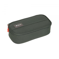 Lassig School Spacy Pencil Case Bold - Dark Olive