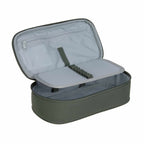 Lassig School Spacy Pencil Case Bold - Dark Olive
