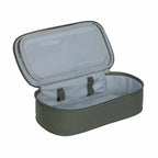 Lassig School Spacy Pencil Case Bold - Dark Olive