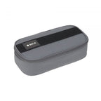 Lassig School Spacy Pencil Case Bold - anthracite